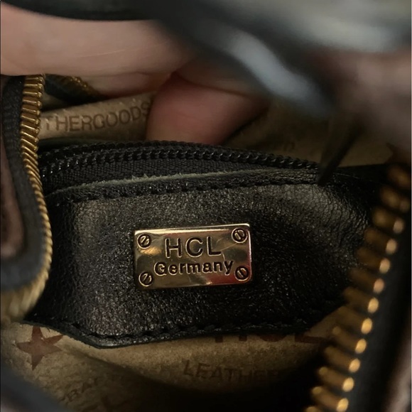 HCL shoulder bag - Picture 4 of 4